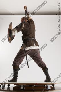 fighting  medieval  soldier  sigvid 05c
